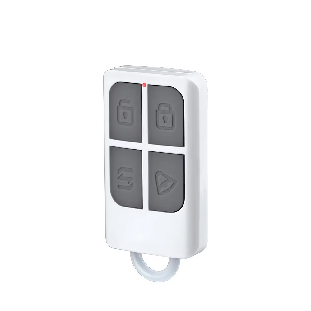 Home Security Tools - RC531 Remote Control Nirkabel Portabel 4