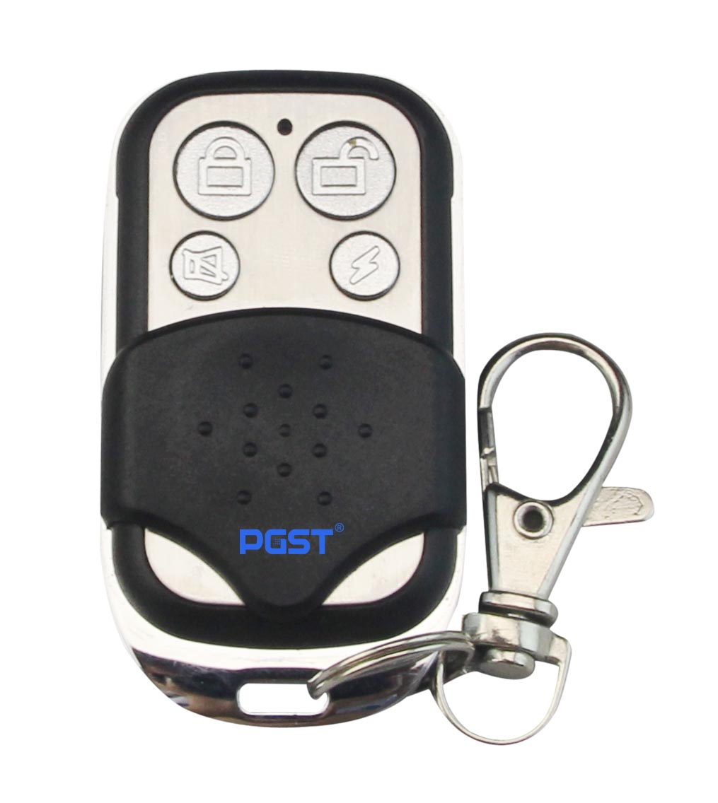 Duplikator Pengendali Jarak Ja - Home Security Systems ulasan dan harga