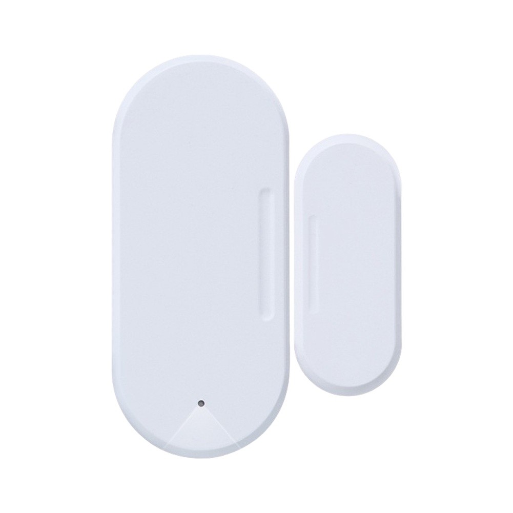 Sensor Pintu dan Jendela Zigbe - Home Security Systems ulasan dan harga