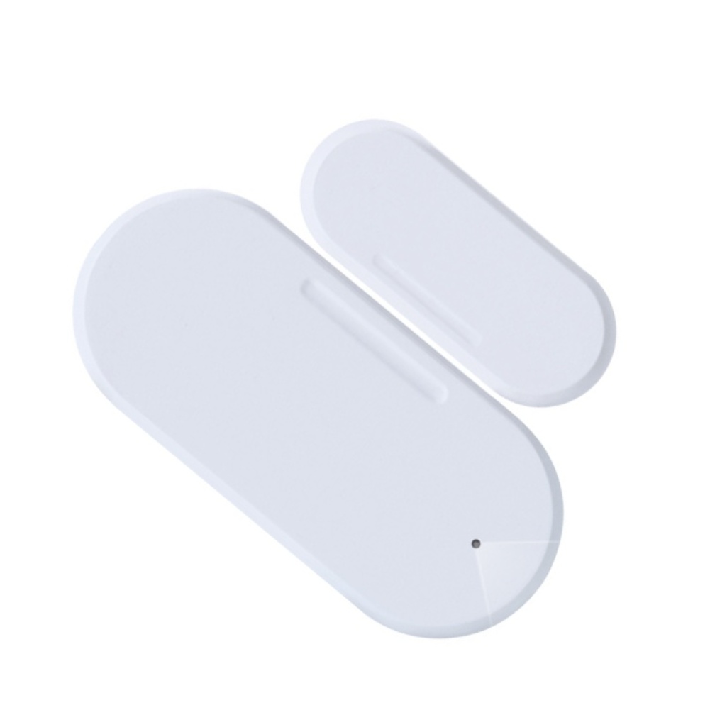 Sensor Pintu dan Jendela Zigbe - Home Security Systems ulasan dan harga