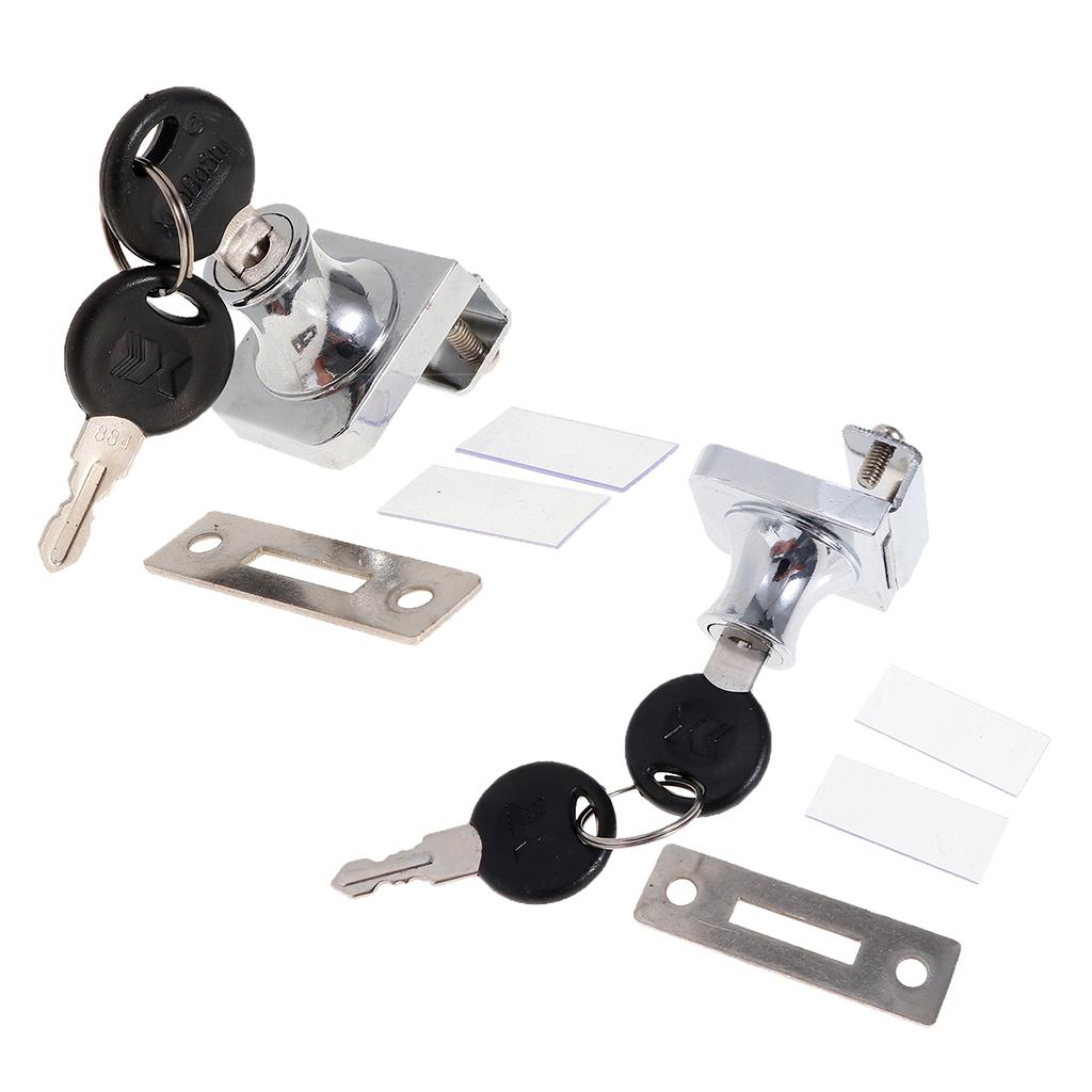 Kunci Laci Kabinet Logam Padua - Home Security Officer ulasan dan harga