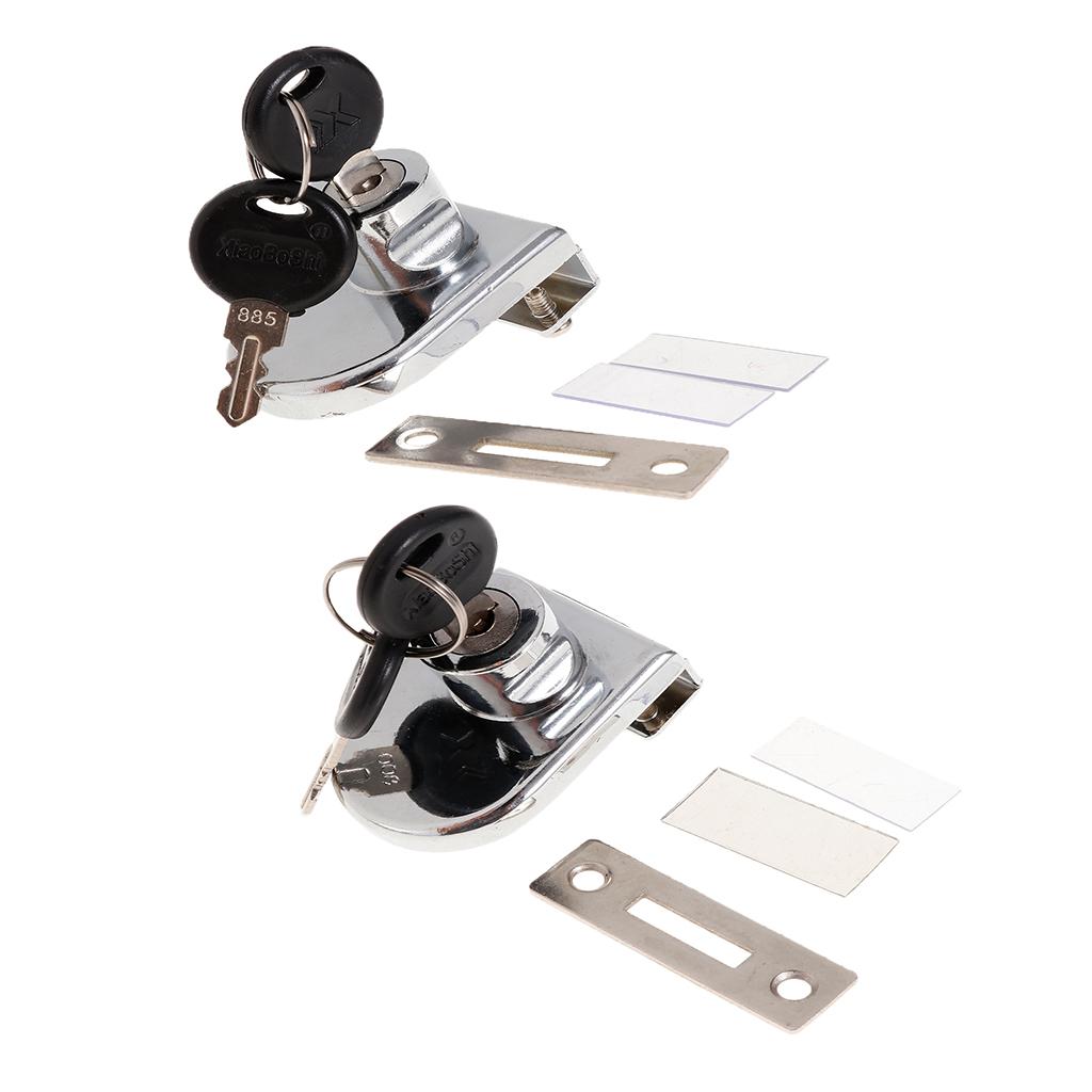 Kunci Laci Kabinet Logam Padua - Home Security Officer ulasan dan harga