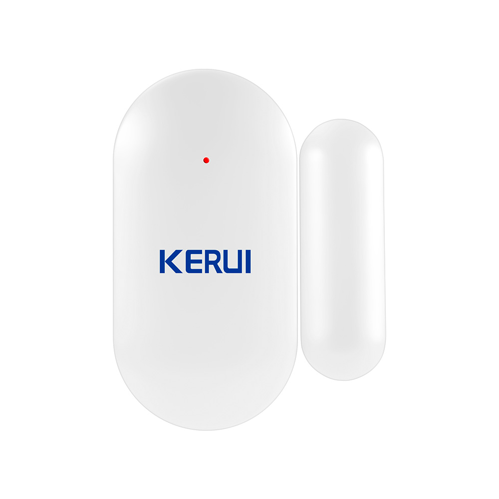 KERUI MC11 Sensor pintu 433MHz - Home Security Tools ulasan dan harga