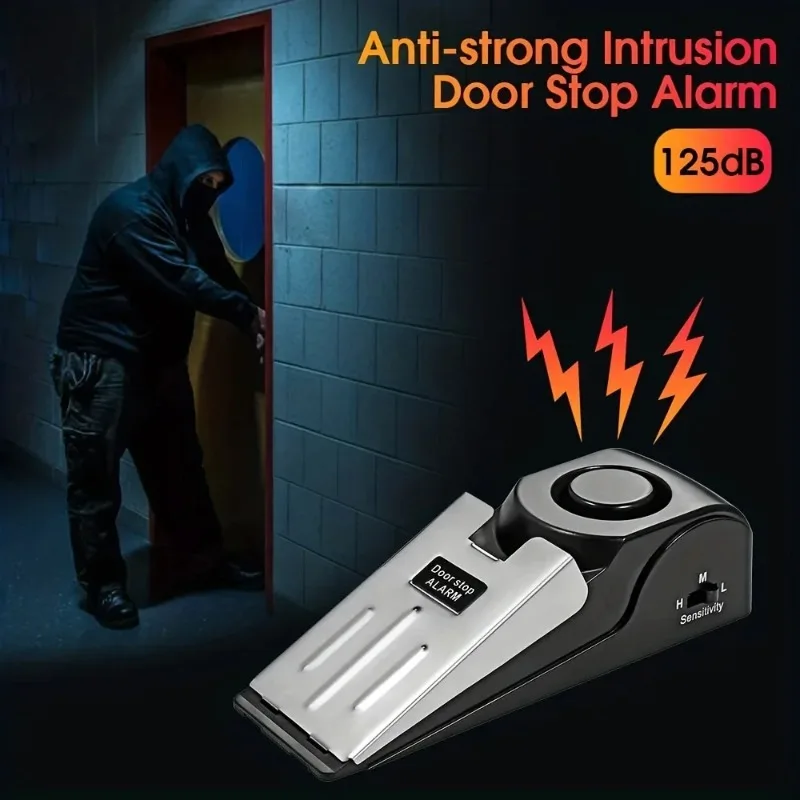 ZEXEF perlindungan keamanan mi - Home Security Systems ulasan dan harga