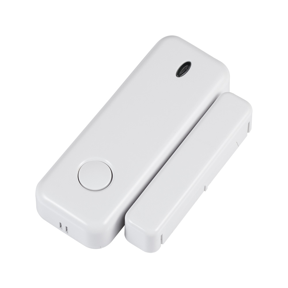 D10 Alarm Sensor Pintu Jendela - Home Security Tools ulasan dan harga