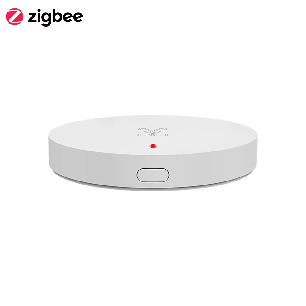 Tuya Zigbee 3.0 24GHz MmWave D - Home Security Tools ulasan dan harga