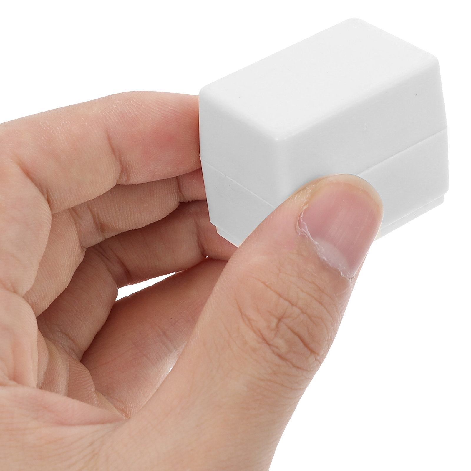Stempel Rol Tinta Privasi Perl - Home Security Officer ulasan dan harga