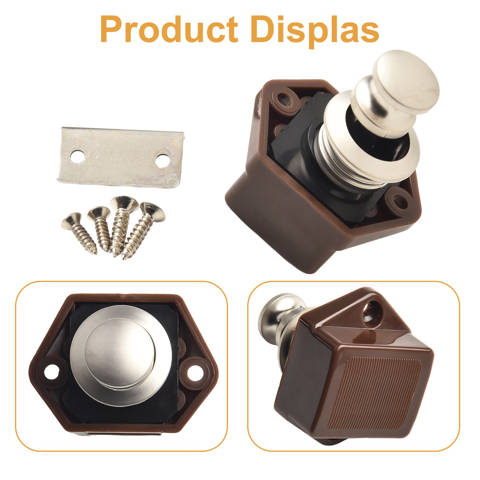 Penggunaan di Rumah Mekanisme  - Home Security Systems ulasan dan harga