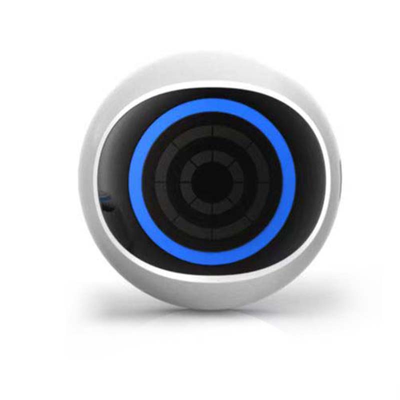 Sensor Kehadiran Manusia Tuya  - Home Security Radar System ulasan dan harga