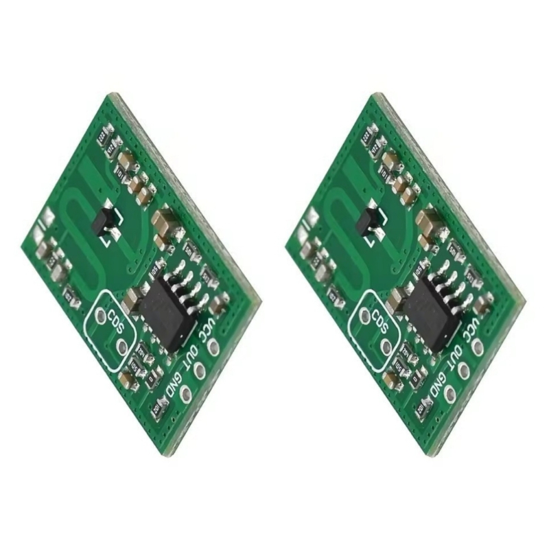 Modul Detektor Gerakan Microwa - Home Security Radar System ulasan dan harga