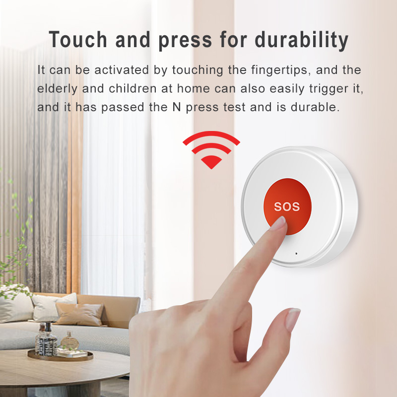 Aplikasi Smart Life WiFi Tombo - Home Security Tools ulasan dan harga