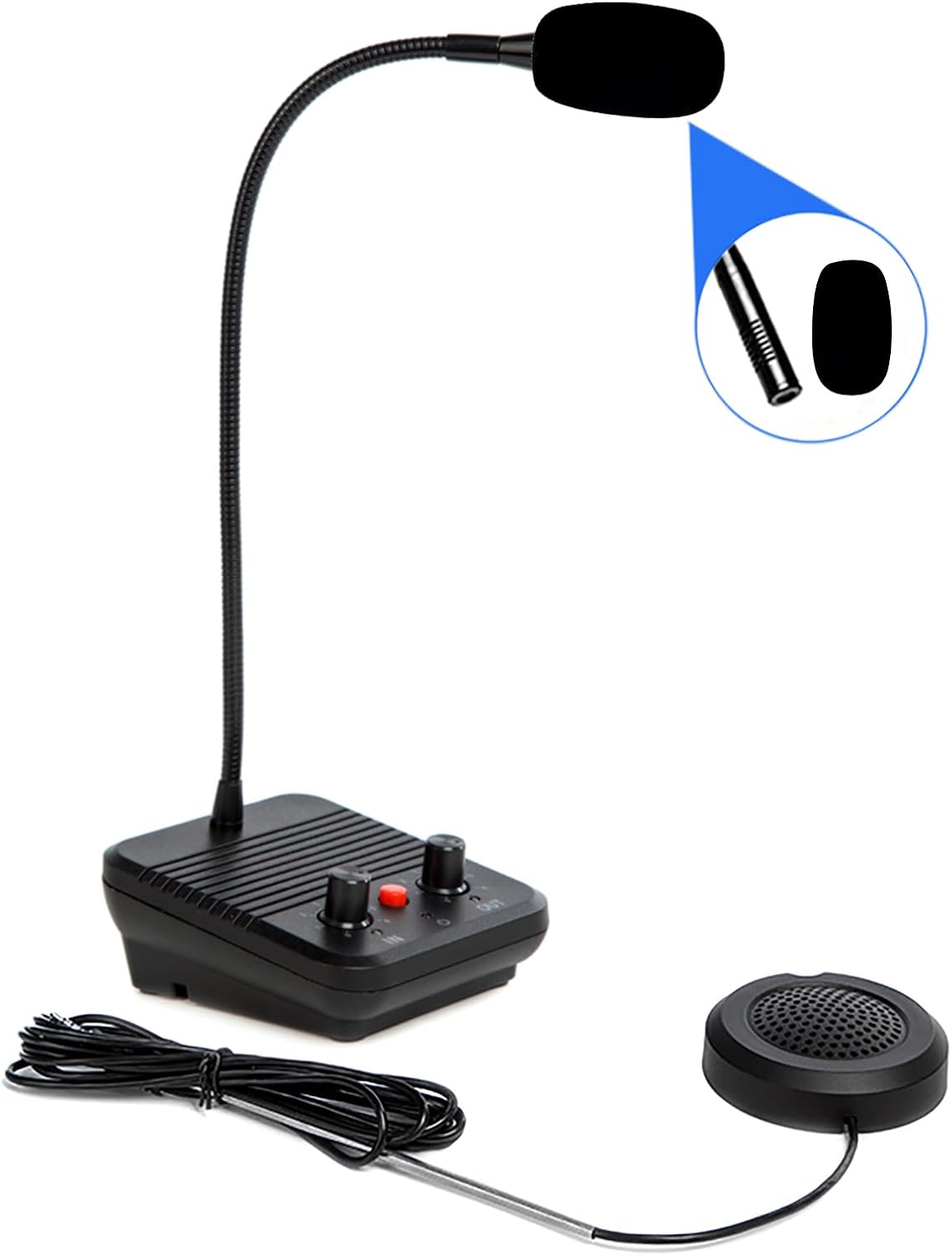 Sistem Interphone dua arah Zer - Home Security Officer ulasan dan harga